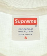 Supreme（シュプリーム）Tシャツ・カットソー 白 サイズ:S メンズ/2200730219071