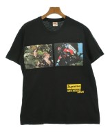 Supreme（シュプリーム）Tシャツ・カットソー 黒 サイズ:M メンズ/2200730259145