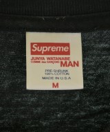 Supreme（シュプリーム）Tシャツ・カットソー 黒 サイズ:M メンズ/2200730259145