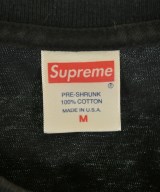 Supreme（シュプリーム）Tシャツ・カットソー 黒 サイズ:M メンズ/2200730259152