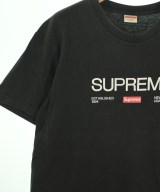Supreme（シュプリーム）Tシャツ・カットソー 黒 サイズ:M メンズ/2200730259152