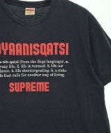 Supreme（シュプリーム）Tシャツ・カットソー 紺 サイズ:M メンズ/2200730259169