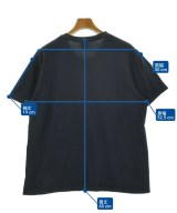 Supreme（シュプリーム）Tシャツ・カットソー 紺 サイズ:M メンズ/2200730259169