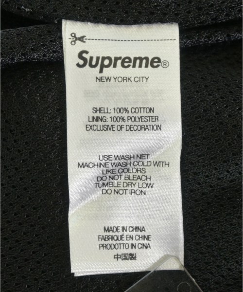Supreme（シュプリーム）その他 黒 サイズ:XL メンズ/2200730279013
