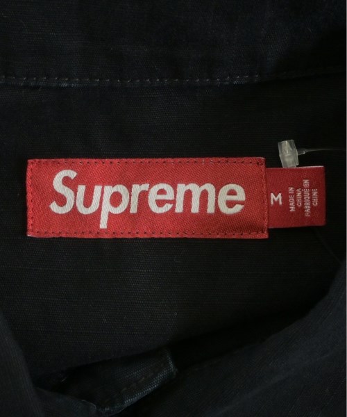 Supreme（シュプリーム）その他 黒 サイズ:M メンズ/2200730279020