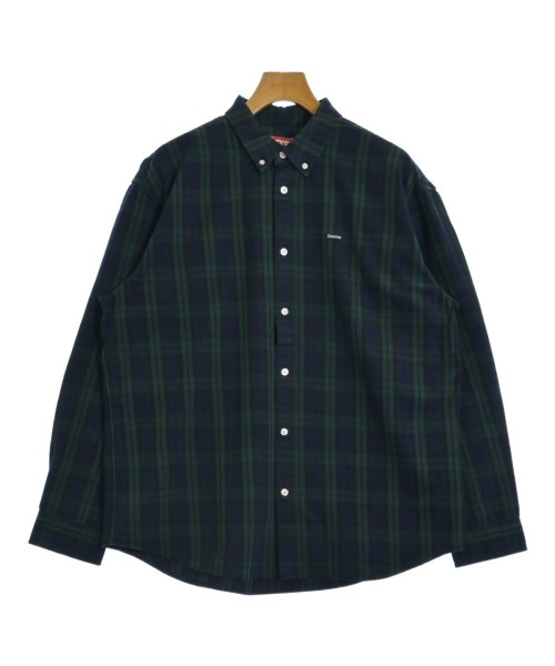 Supreme(シュプリーム)のカジュアルシャツ サイズ:L 34,100円