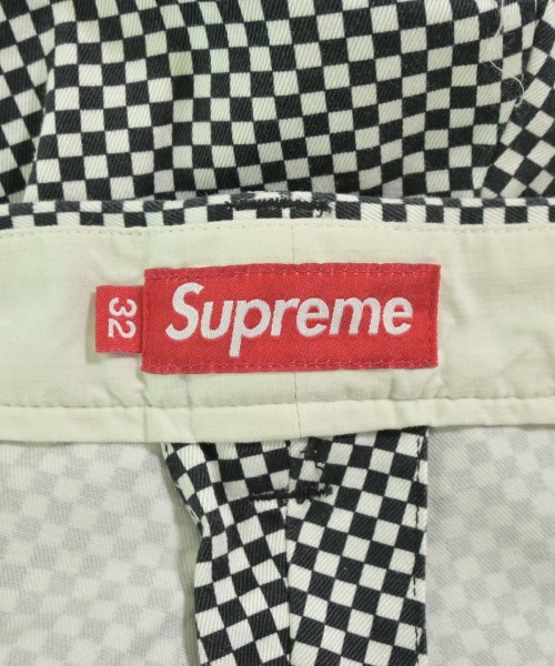 Supreme（シュプリーム）その他 黒 サイズ:32(L位) メンズ/2200730527084
