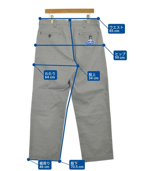 Supreme（シュプリーム）その他 黒 サイズ:32(L位) メンズ/2200730527084