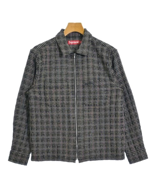 Supreme(シュプリーム)のカジュアルシャツ サイズ:S 26,000円