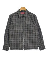 Supreme（シュプリーム）カジュアルシャツ グレー サイズ:S メンズ/2200730576013