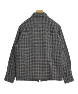 Supreme（シュプリーム）カジュアルシャツ グレー サイズ:S メンズ/2200730576013