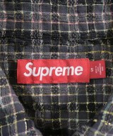 Supreme（シュプリーム）カジュアルシャツ グレー サイズ:S メンズ/2200730576013
