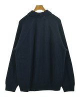 Supreme（シュプリーム）ニット・セーター 紺 サイズ:XL メンズ/2200730671015