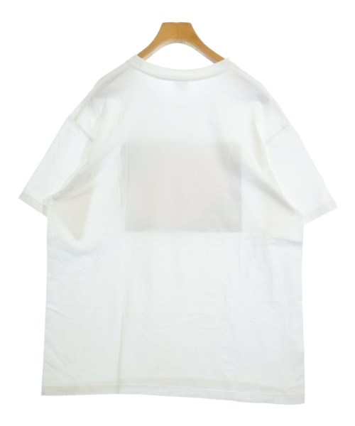 Supreme（シュプリーム）Tシャツ・カットソー 白 サイズ:L メンズ/2200730678021