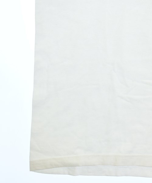 Supreme（シュプリーム）Tシャツ・カットソー 白 サイズ:L メンズ/2200730678021