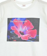 Supreme（シュプリーム）Tシャツ・カットソー 白 サイズ:L メンズ/2200730678021