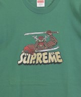Supreme（シュプリーム）Tシャツ・カットソー 緑 サイズ:L メンズ/2200730678038