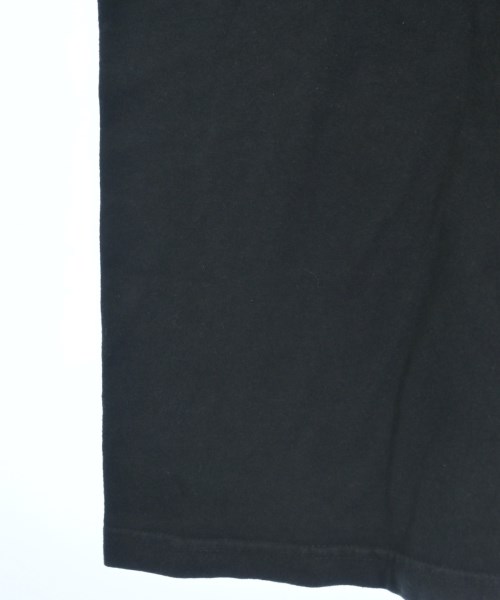 Supreme（シュプリーム）Tシャツ・カットソー 黒 サイズ:L メンズ/2200730678045