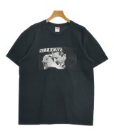 Supreme（シュプリーム）Tシャツ・カットソー 黒 サイズ:L メンズ/2200730678045