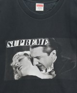 Supreme（シュプリーム）Tシャツ・カットソー 黒 サイズ:L メンズ/2200730678045