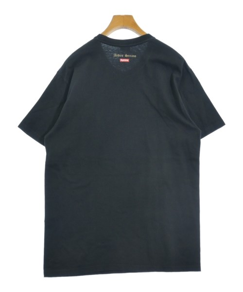 Supreme（シュプリーム）Tシャツ・カットソー 黒 サイズ:L メンズ/2200730678052