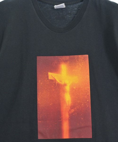 Supreme（シュプリーム）Tシャツ・カットソー 黒 サイズ:L メンズ/2200730678052