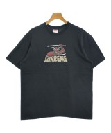 Supreme（シュプリーム）Tシャツ・カットソー 黒 サイズ:L メンズ/2200730678076