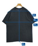 Supreme（シュプリーム）Tシャツ・カットソー 黒 サイズ:L メンズ/2200730678076