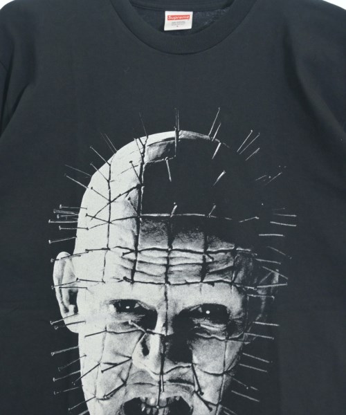 Supreme（シュプリーム）Tシャツ・カットソー 黒 サイズ:L メンズ/2200730678090