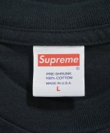 Supreme（シュプリーム）Tシャツ・カットソー 黒 サイズ:L メンズ/2200730678090