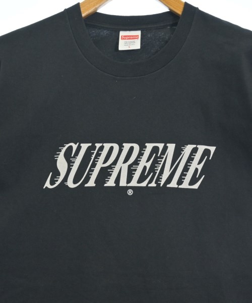 Supreme（シュプリーム）Tシャツ・カットソー 黒 サイズ:L メンズ/2200730678106