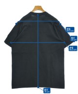 Supreme（シュプリーム）Tシャツ・カットソー 黒 サイズ:L メンズ/2200730678106