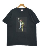 Supreme（シュプリーム）Tシャツ・カットソー 黒 サイズ:L メンズ/2200730678113