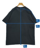 Supreme（シュプリーム）Tシャツ・カットソー 黒 サイズ:L メンズ/2200730678113