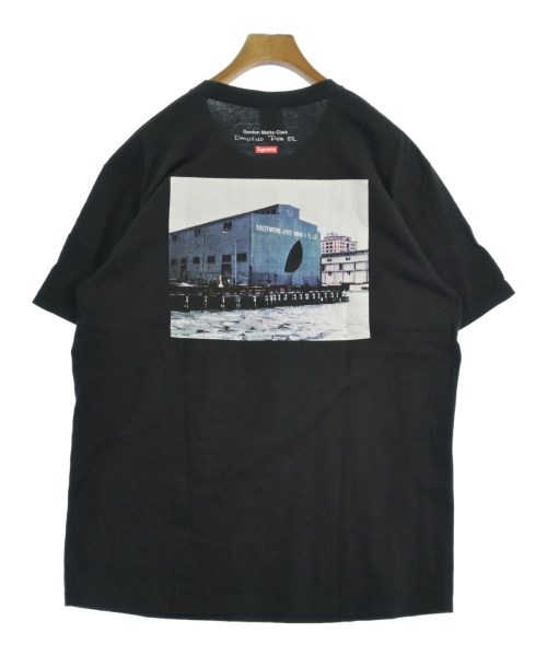 Supreme（シュプリーム）Tシャツ・カットソー 黒 サイズ:L メンズ/2200730764069