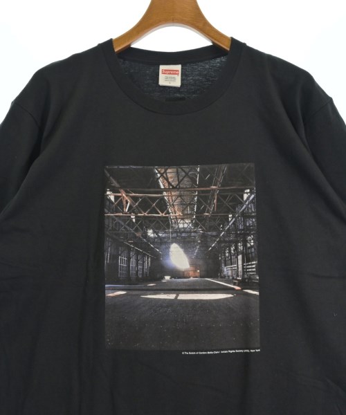Supreme（シュプリーム）Tシャツ・カットソー 黒 サイズ:L メンズ/2200730764069