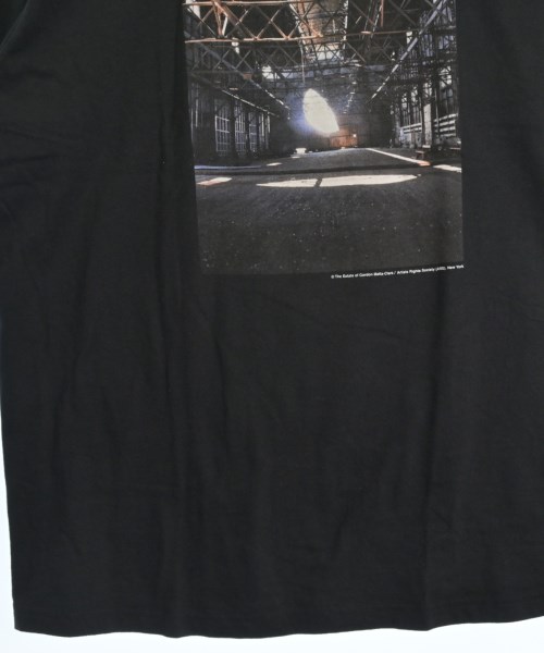 Supreme（シュプリーム）Tシャツ・カットソー 黒 サイズ:L メンズ/2200730764069