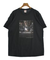 Supreme（シュプリーム）Tシャツ・カットソー 黒 サイズ:L メンズ/2200730764069