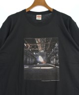 Supreme（シュプリーム）Tシャツ・カットソー 黒 サイズ:L メンズ/2200730764069