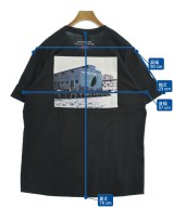 Supreme（シュプリーム）Tシャツ・カットソー 黒 サイズ:L メンズ/2200730764069
