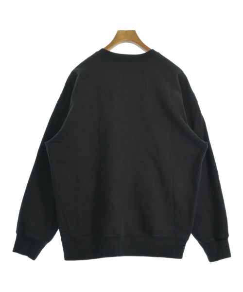 Supreme（シュプリーム）スウェット 黒 サイズ:L メンズ/2200730778097