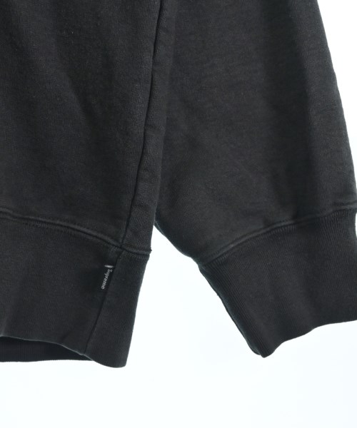 Supreme（シュプリーム）スウェット 黒 サイズ:L メンズ/2200730778097