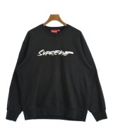 Supreme（シュプリーム）スウェット 黒 サイズ:L メンズ/2200730778097