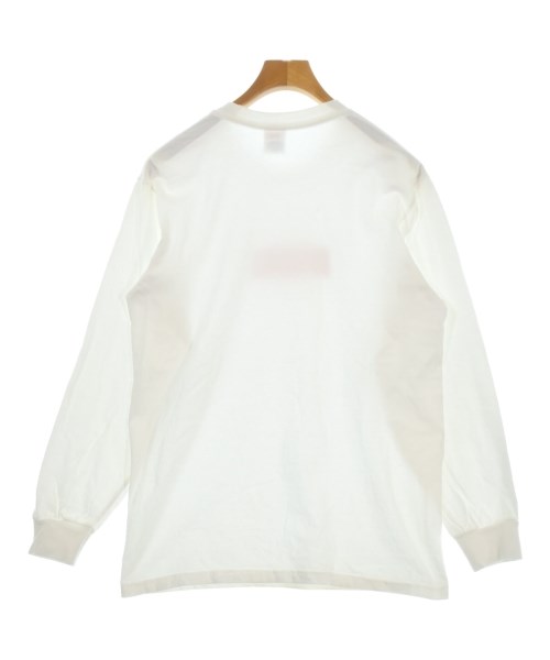 Supreme（シュプリーム）Tシャツ・カットソー 白 サイズ:S メンズ/2200730831037