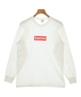 Supreme（シュプリーム）Tシャツ・カットソー 白 サイズ:S メンズ/2200730831037