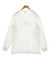 Supreme（シュプリーム）Tシャツ・カットソー 白 サイズ:S メンズ/2200730831037