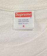 Supreme（シュプリーム）Tシャツ・カットソー 白 サイズ:S メンズ/2200730831037