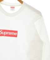 Supreme（シュプリーム）Tシャツ・カットソー 白 サイズ:S メンズ/2200730831037