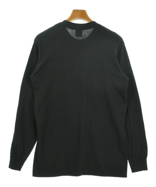 Supreme（シュプリーム）Tシャツ・カットソー 黒 サイズ:S メンズ/2200730831051