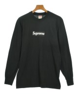 Supreme（シュプリーム）Tシャツ・カットソー 黒 サイズ:S メンズ/2200730831051